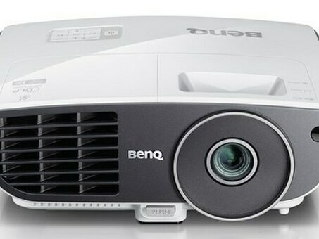 Проектор BenQ W700 White (9H.J5477.27E)