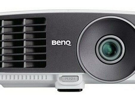 Проектор BenQ W703D Pearl White (9H.J6677.27E)