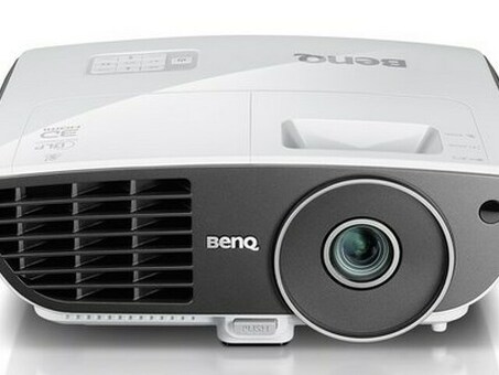 Проектор BenQ W703D Pearl White (9H.J6677.27E)