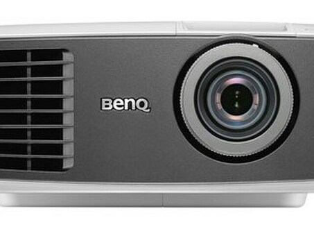 Проектор BenQ W1500 White (9H.J9E77.18W)