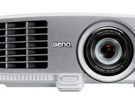 Проектор BenQ W1300 White (9H.J9M77.27E)