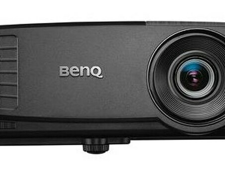 Проектор BenQ MS504 Black (9H.J9R77.14E)