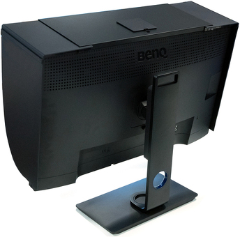 Монитор BenQ SW320 (9H.LFVLB.QBE)