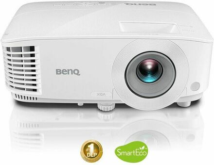 Проектор BenQ MX550 (9H.JJ477.1HE)