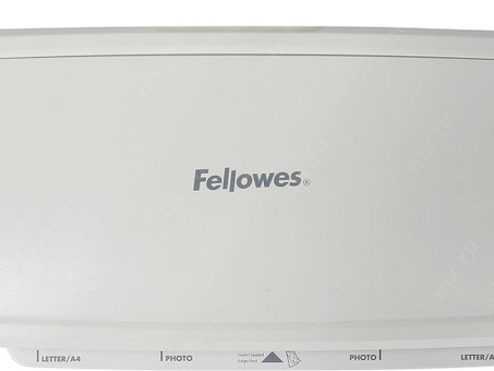 Пакетный ламинатор Fellowes L125-A4 (FS-57372)
