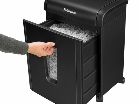 Уничтожитель Fellowes MicroShred 62MС (FS-46852)