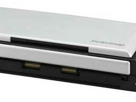 Сканер Fujitsu ScanSnap S1300 (PA03603-B001)