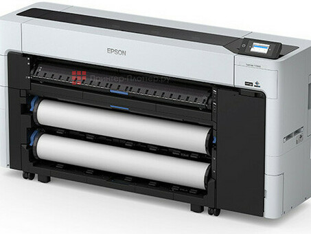 Струйный плоттер Epson SureColor SC-T7700D (C11CH83301A0)