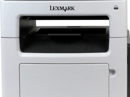 МФУ Lexmark MX410de (35S5801)