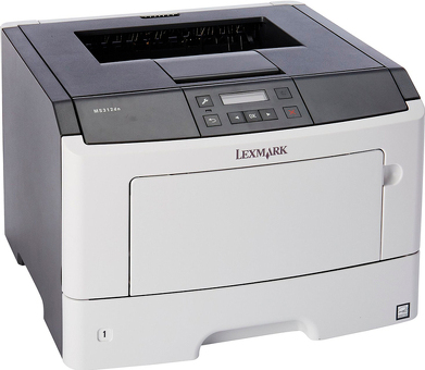 Принтер Lexmark MS312dn (35S0080)