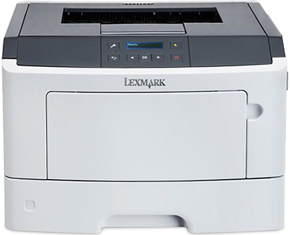 Принтер Lexmark MS317dn (35SC130)