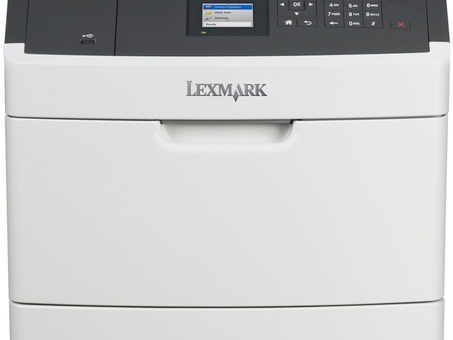 Принтер Lexmark MS810dn (40G0130)
