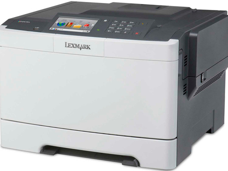 Принтер Lexmark CS510de