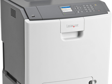 Принтер Lexmark C746dn (41G0070)
