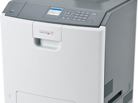 Принтер Lexmark C746dn (41G0070)