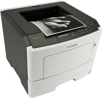 Принтер Lexmark MS610dn (35S0430)