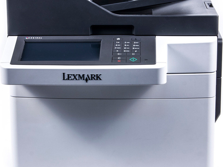МФУ Lexmark CX510de (28E0516)