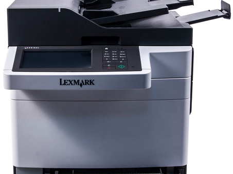 МФУ Lexmark CX510de (28E0516)