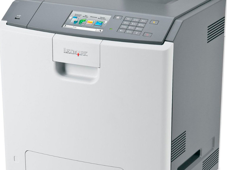 Принтер Lexmark C748de (41H0070)