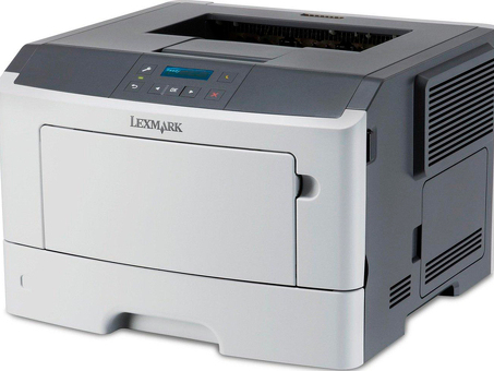 Принтер Lexmark MS410dn (35S0230)