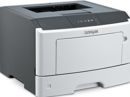 Принтер Lexmark MS310dn (35S0130)