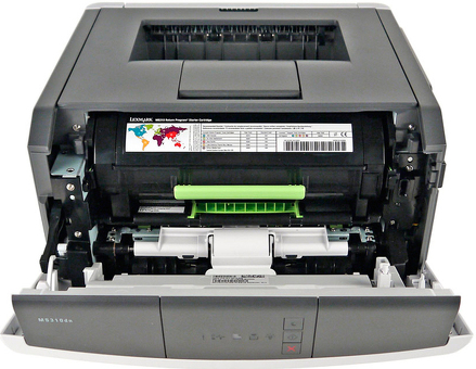 Принтер Lexmark MS310dn (35S0130)
