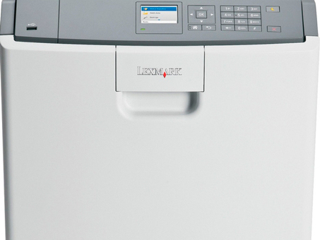 Принтер Lexmark C746n (41G0020)