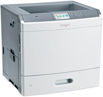 Принтер Lexmark C792de (47B0071)