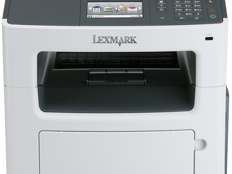 МФУ Lexmark MX417de (35SC801)