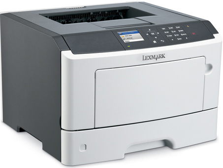 Принтер Lexmark MS417dn (35SC230)