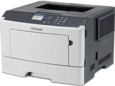 Принтер Lexmark MS417dn (35SC230)