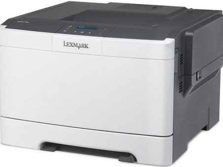 Принтер Lexmark CS317dn (28CC077)