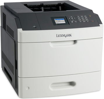 Принтер Lexmark MS811dn (40G0230)