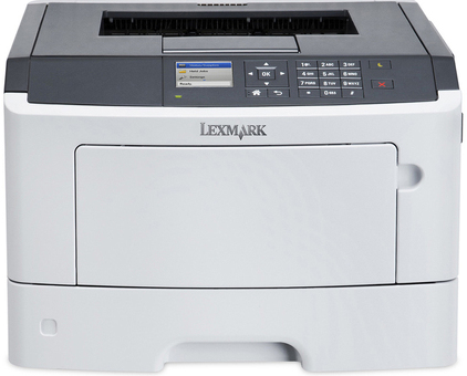 Принтер Lexmark MS517dn (35SC330)
