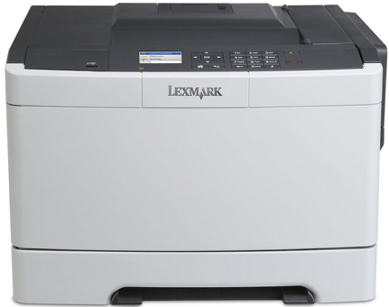 Принтер Lexmark CS417dn (28DC077)