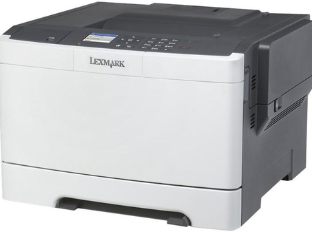 Принтер Lexmark CS417dn (28DC077)