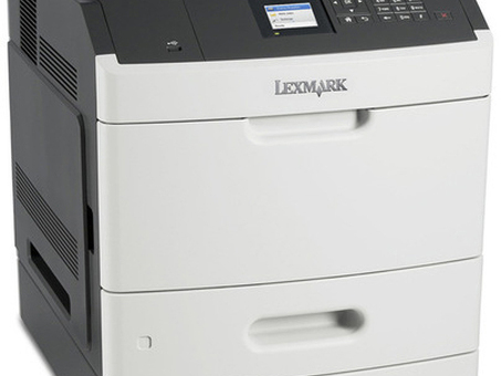 Принтер Lexmark MS810dtn (40G0426)