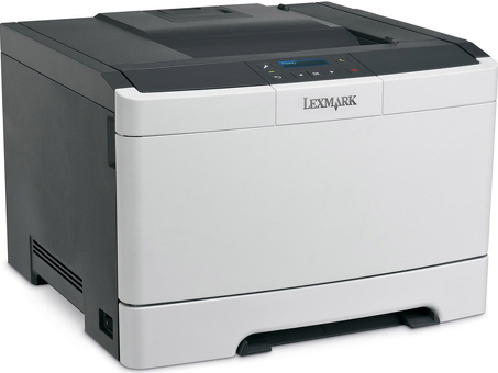 Принтер Lexmark CS310dn (28C0070)