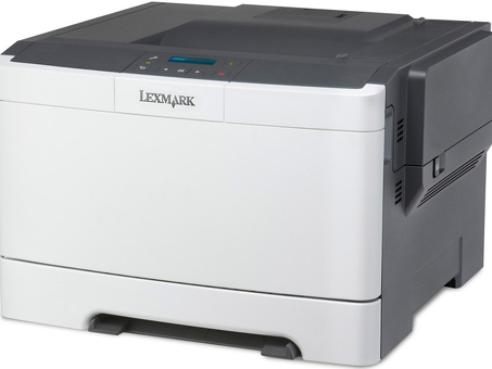 Принтер Lexmark CS310dn (28C0070)