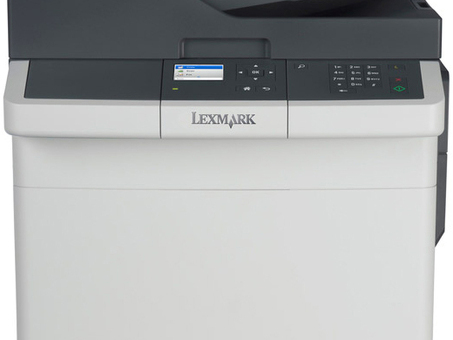 МФУ Lexmark CX310n (28C0516)