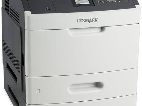 Принтер Lexmark MS812dtn (40G0486)