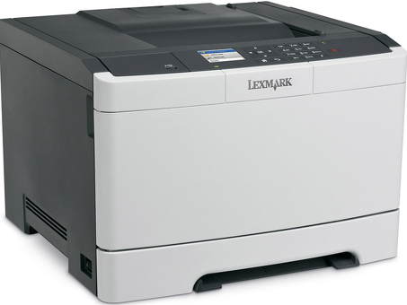 Принтер Lexmark CS410n (28D0020)