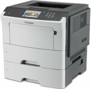 Принтер Lexmark MS610dte (35S0576)