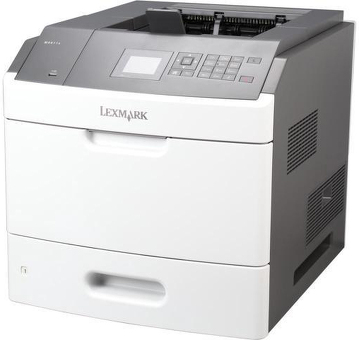 Принтер Lexmark MS811n (40G0220)
