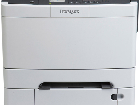 Принтер Lexmark CS410dtn (28D0127)