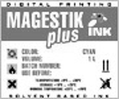 MagestikPlus JV5 ECO (cleaning solution)