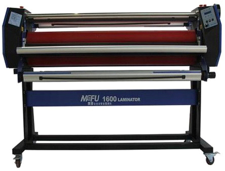 Ламинатор Mefu MF1600-M5