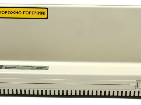 Термопереплетчик Office Kit TB400 (OKTB400)