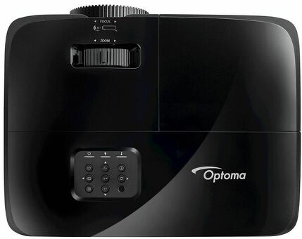 Проектор Optoma S334e