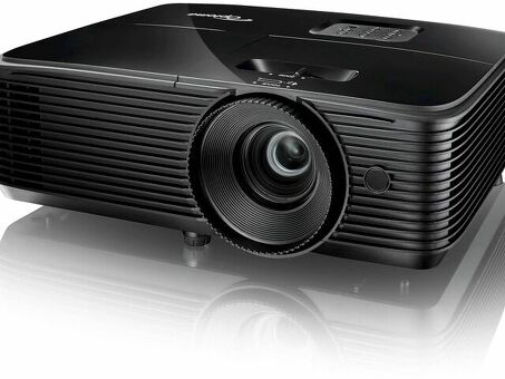 Проектор Optoma S322e